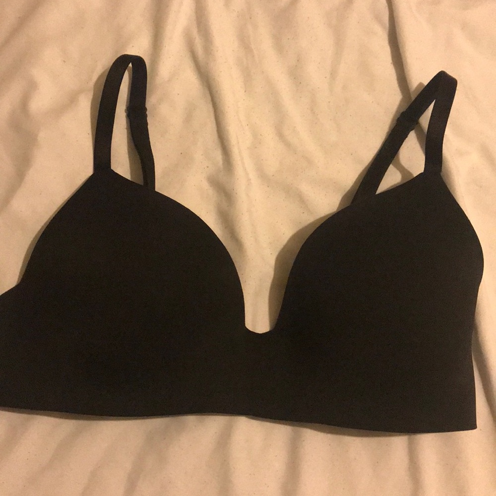 Wireless Bra